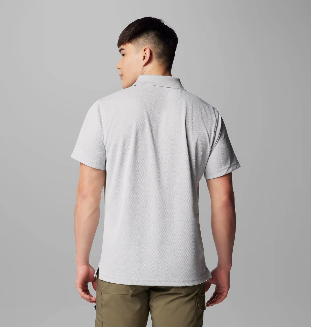 Men’s Utilizer Polo Shirt - Tall