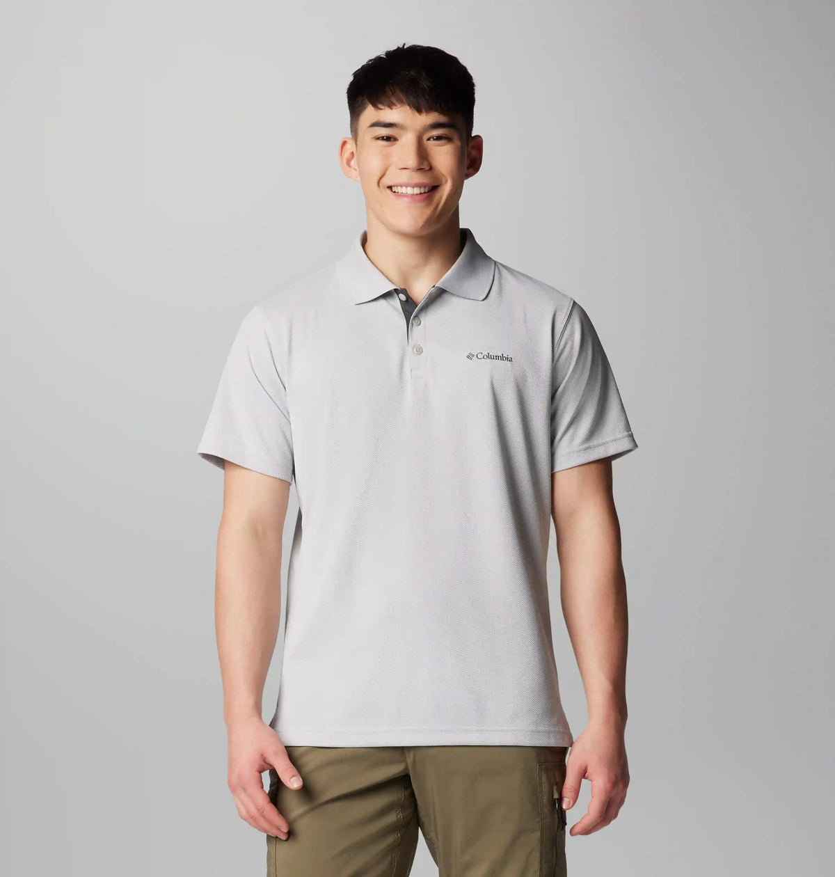 Men’s Utilizer Polo Shirt - Tall