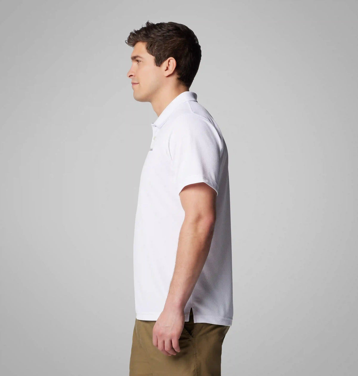 Men’s Utilizer Polo Shirt - Tall