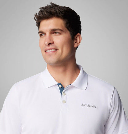 Men’s Utilizer Polo Shirt - Tall