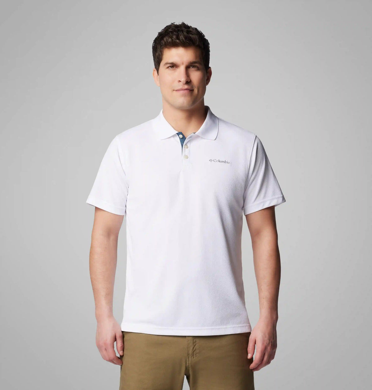 Men’s Utilizer Polo Shirt - Tall