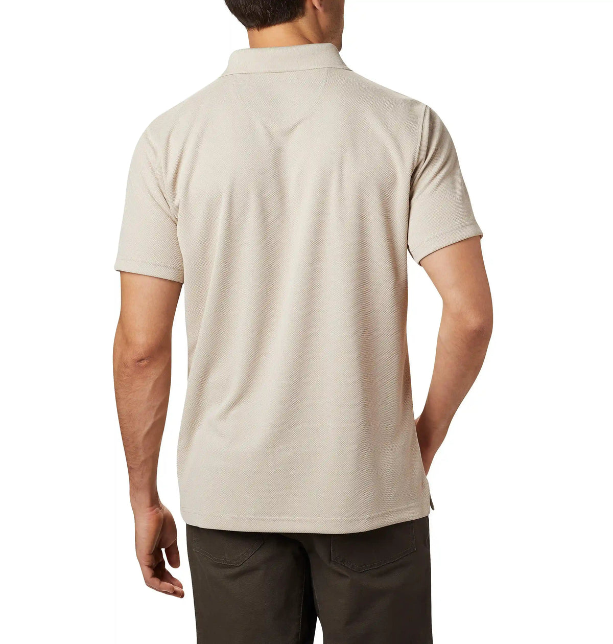 Men’s Utilizer Polo Shirt - Tall