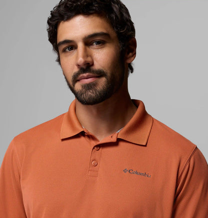 Men’s Utilizer Polo Shirt - Tall