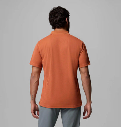 Men’s Utilizer Polo Shirt - Tall
