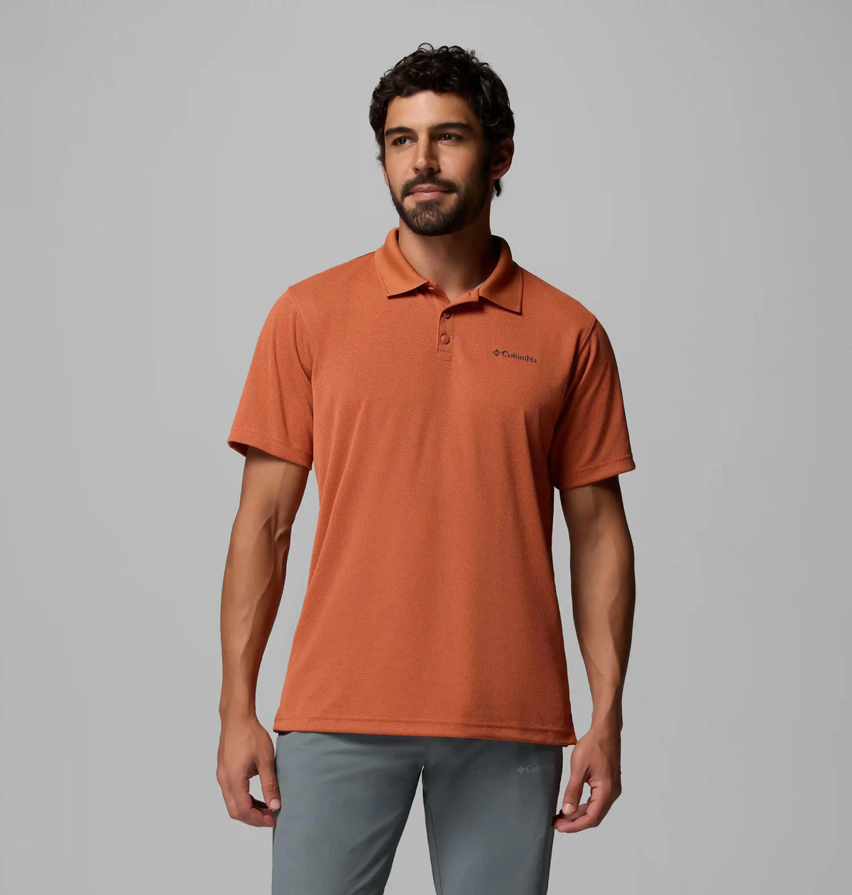 Men’s Utilizer Polo Shirt - Tall