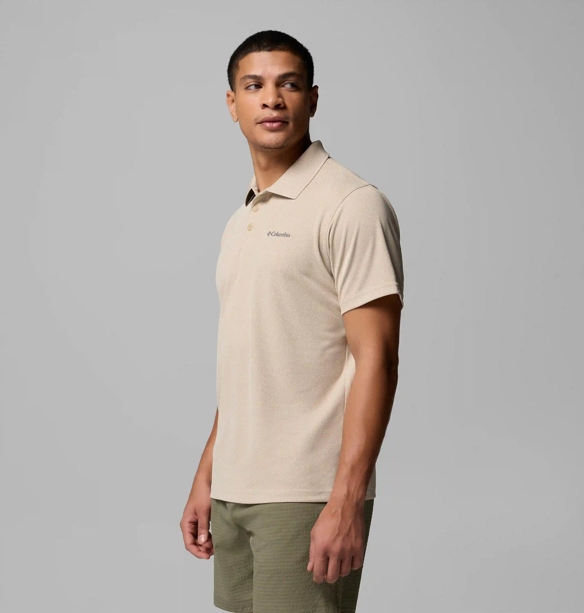 Men’s Utilizer Polo Shirt - Tall