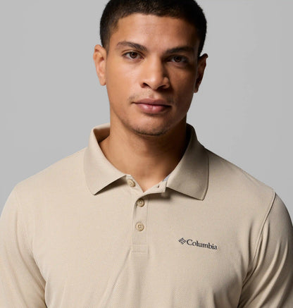 Men’s Utilizer Polo Shirt - Tall