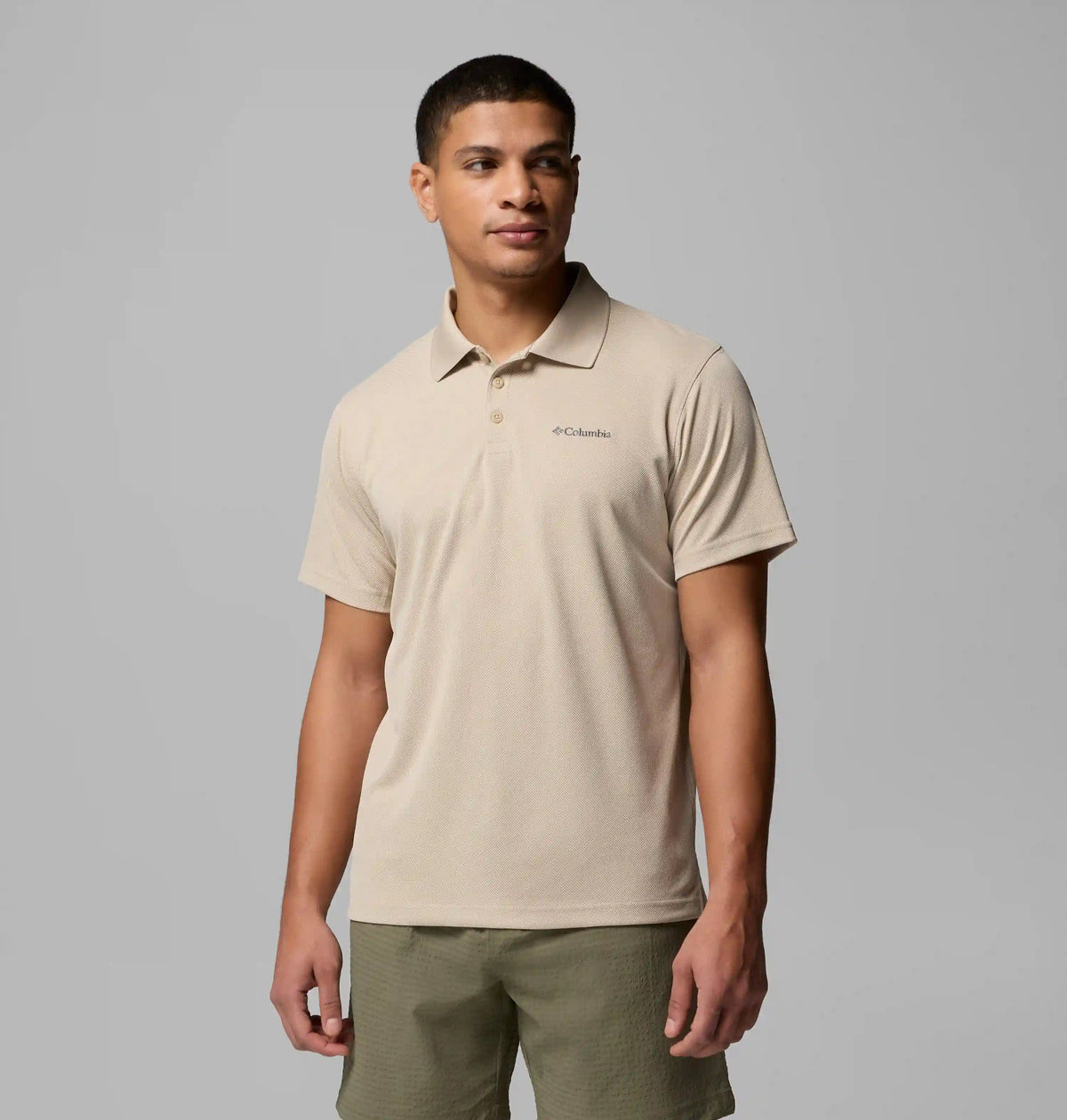 Men’s Utilizer Polo Shirt - Tall