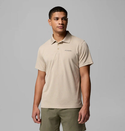Men’s Utilizer Polo Shirt - Tall