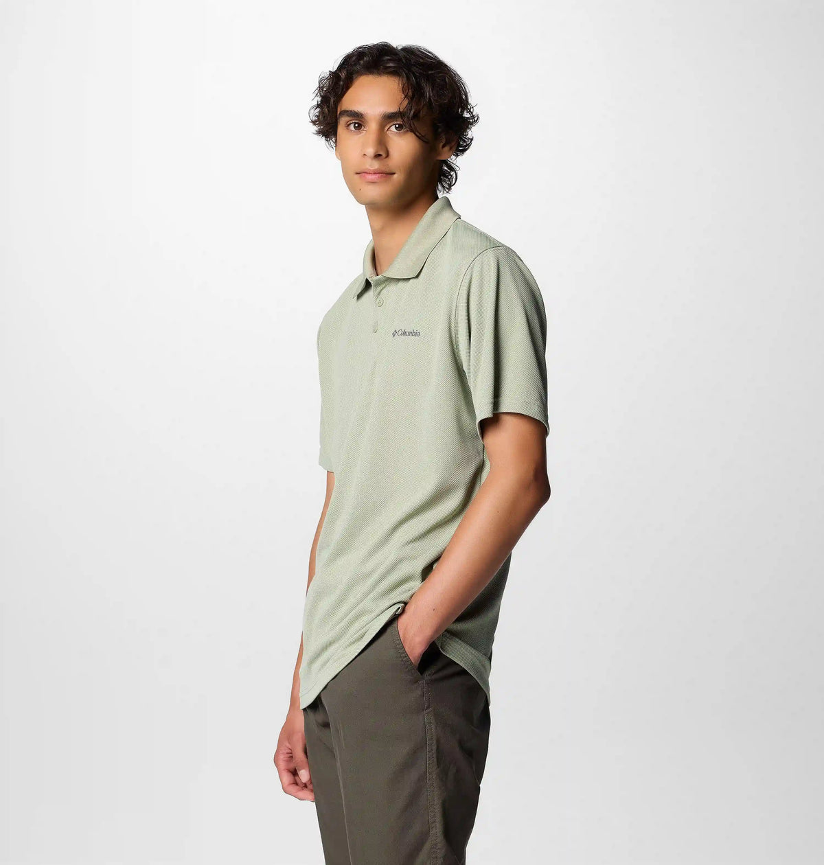 Men’s Utilizer Polo Shirt - Tall