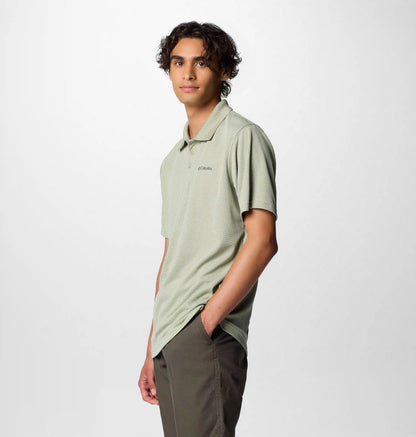 Men’s Utilizer Polo Shirt - Tall