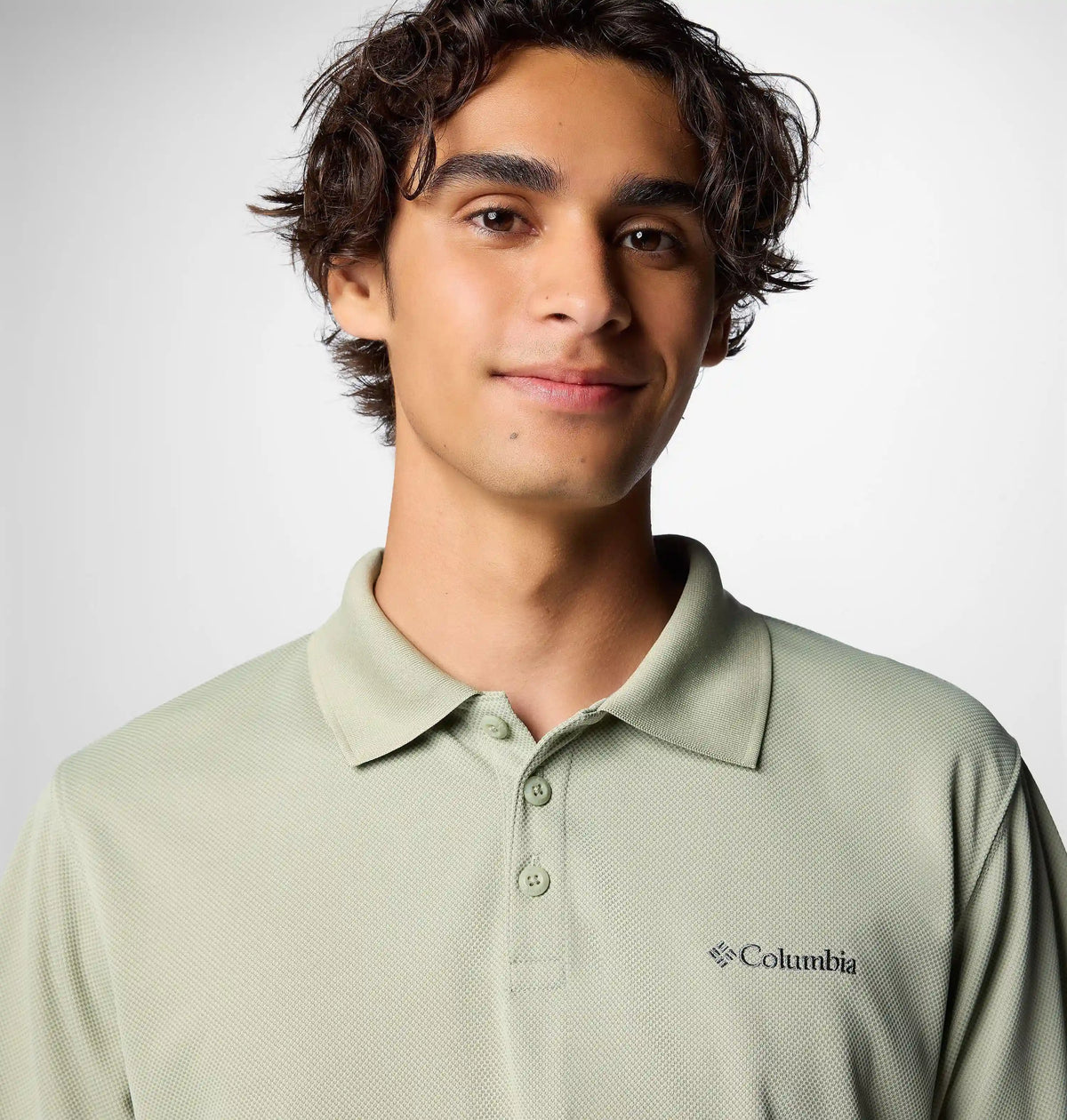 Men’s Utilizer Polo Shirt - Tall