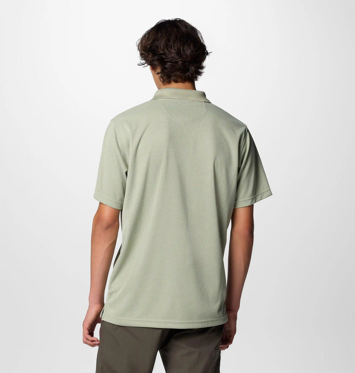 Men’s Utilizer Polo Shirt - Tall