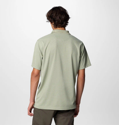 Men’s Utilizer Polo Shirt - Tall