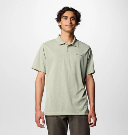Men’s Utilizer Polo Shirt - Tall