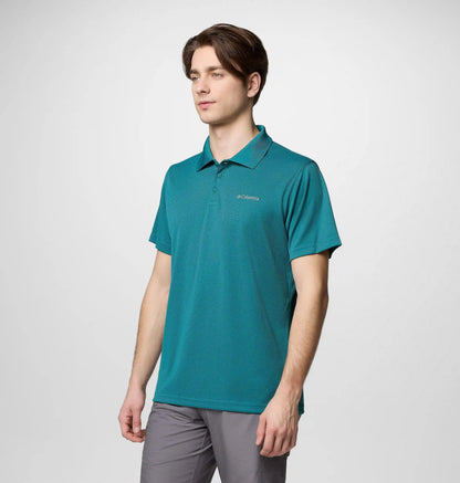Men’s Utilizer Polo Shirt - Tall