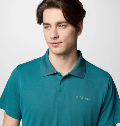 Men’s Utilizer Polo Shirt - Tall