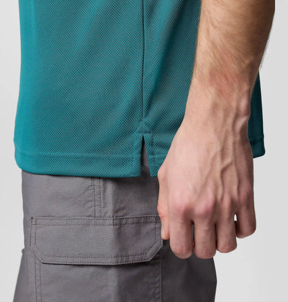 Men’s Utilizer Polo Shirt - Tall