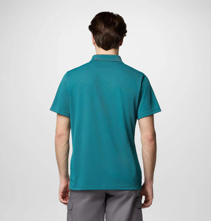 Men’s Utilizer Polo Shirt - Tall