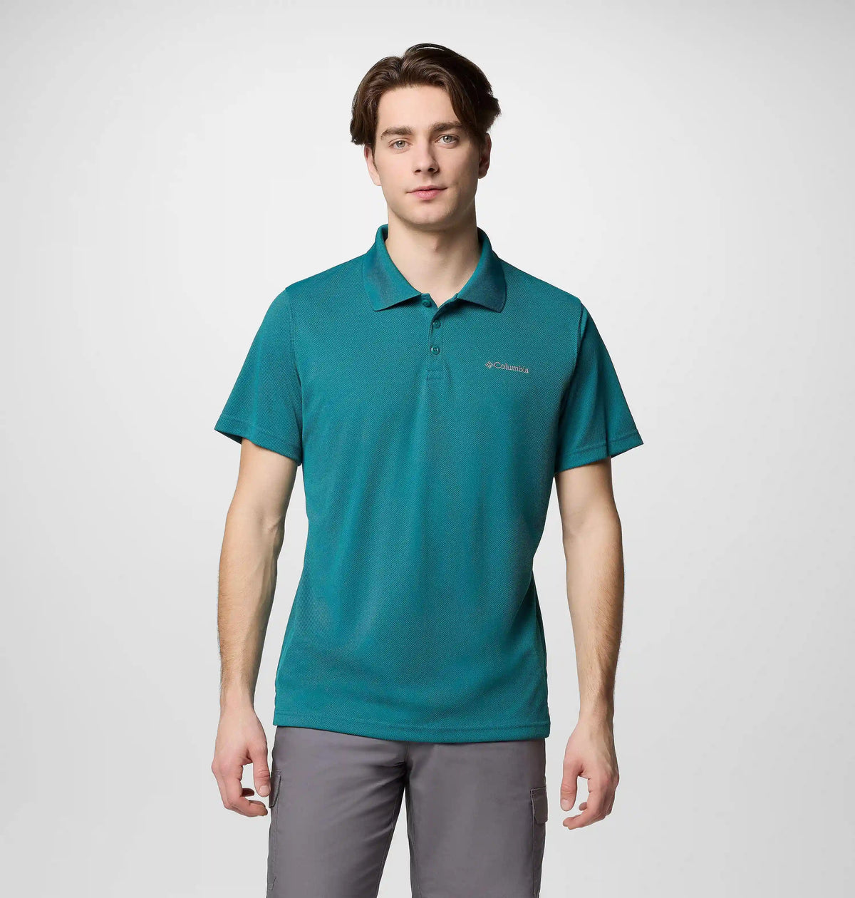Men’s Utilizer Polo Shirt - Tall