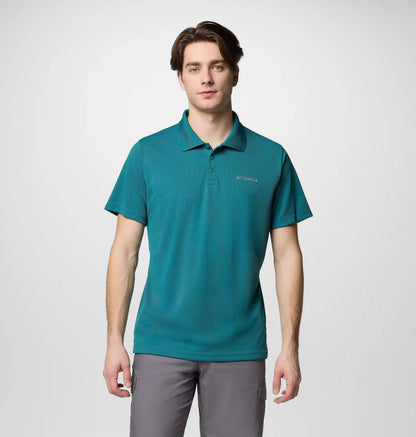 Men’s Utilizer Polo Shirt - Tall