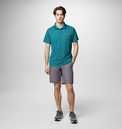 Men’s Utilizer Polo Shirt - Tall