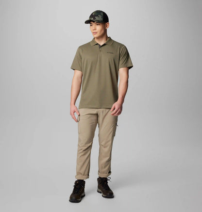 Men’s Utilizer Polo Shirt - Tall