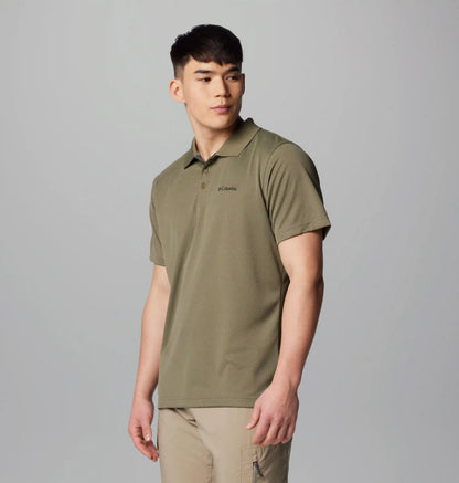 Men’s Utilizer Polo Shirt - Tall