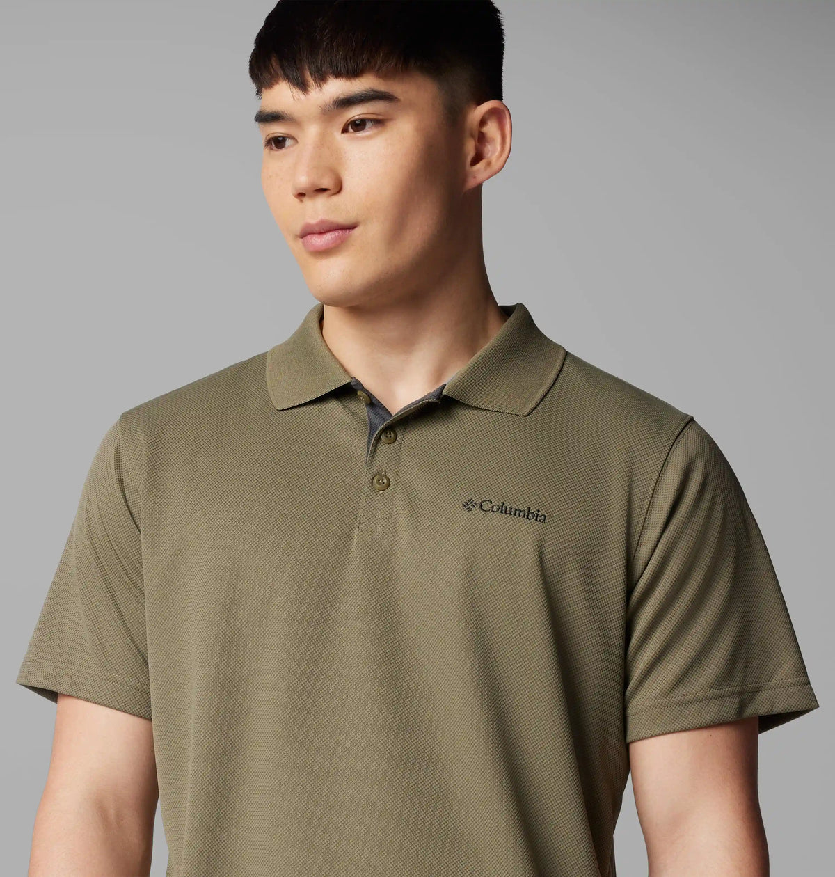 Men’s Utilizer Polo Shirt - Tall