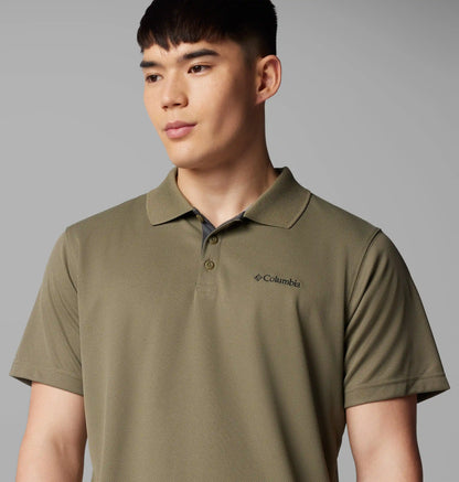 Men’s Utilizer Polo Shirt - Tall