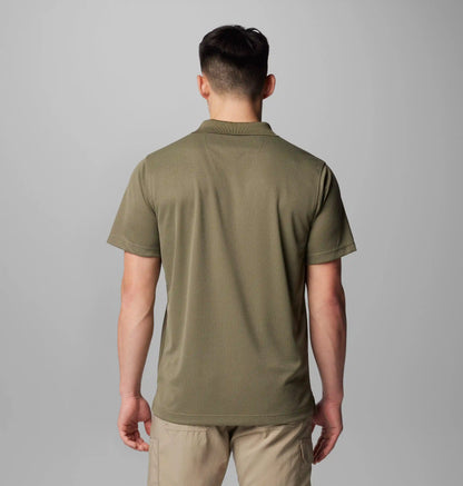 Men’s Utilizer Polo Shirt - Tall