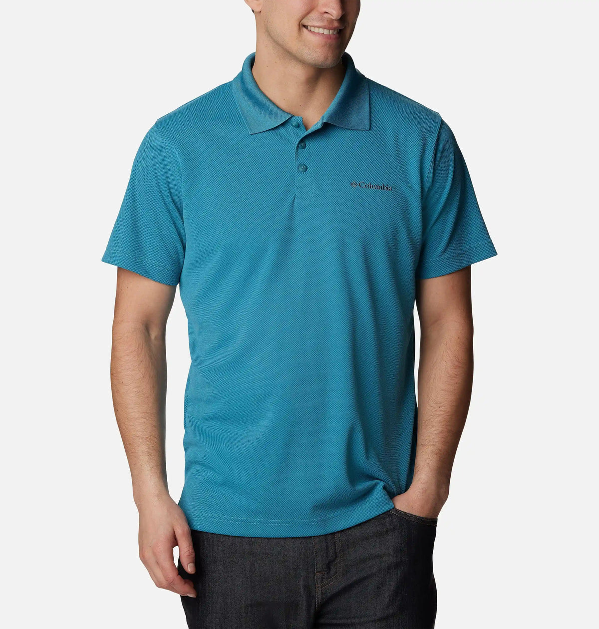 Men’s Utilizer Polo Shirt - Tall