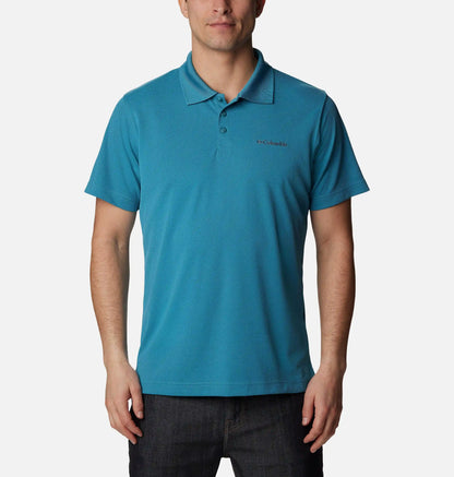 Men’s Utilizer Polo Shirt - Tall