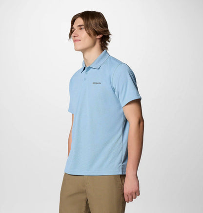 Men’s Utilizer Polo Shirt - Tall