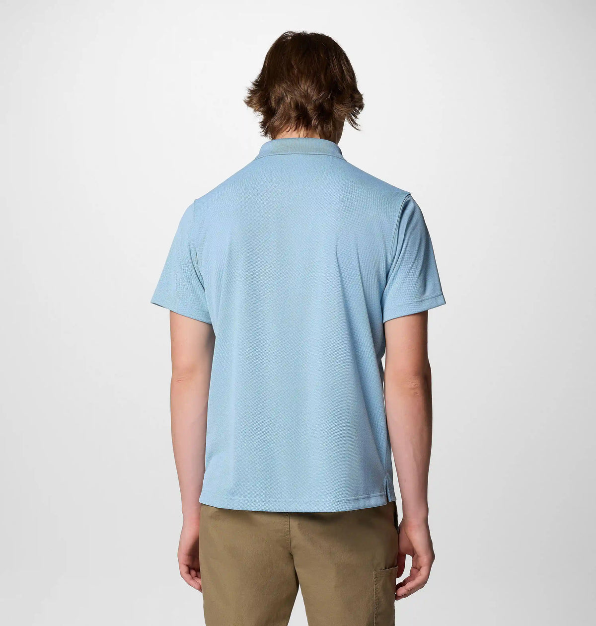 Men’s Utilizer Polo Shirt - Tall