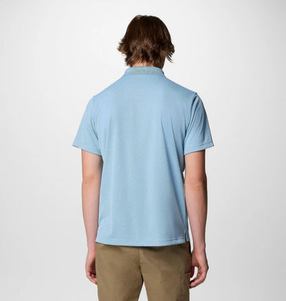 Men’s Utilizer Polo Shirt - Tall