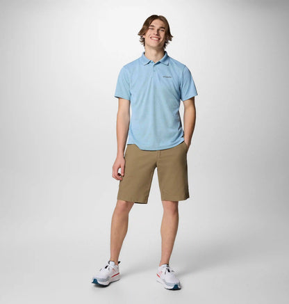 Men’s Utilizer Polo Shirt - Tall