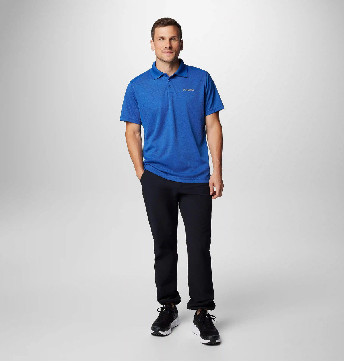 Men’s Utilizer Polo Shirt - Tall