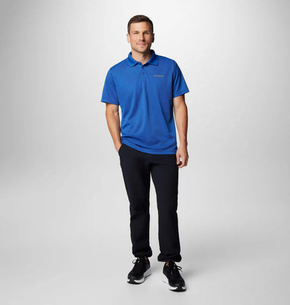 Men’s Utilizer Polo Shirt - Tall