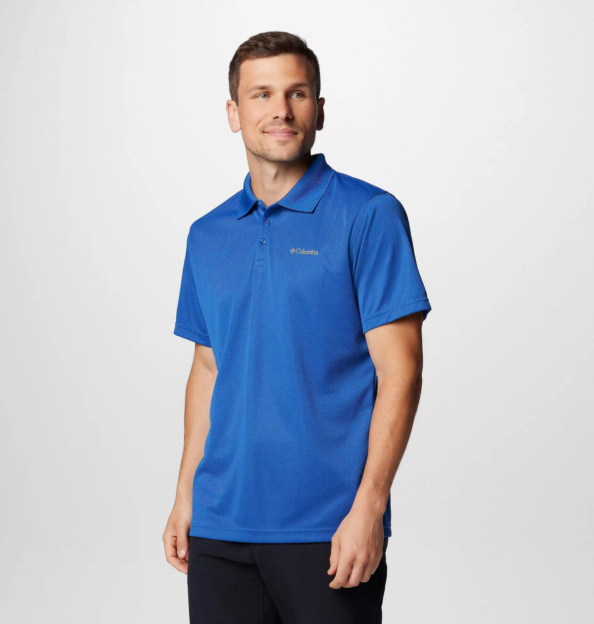 Men’s Utilizer Polo Shirt - Tall