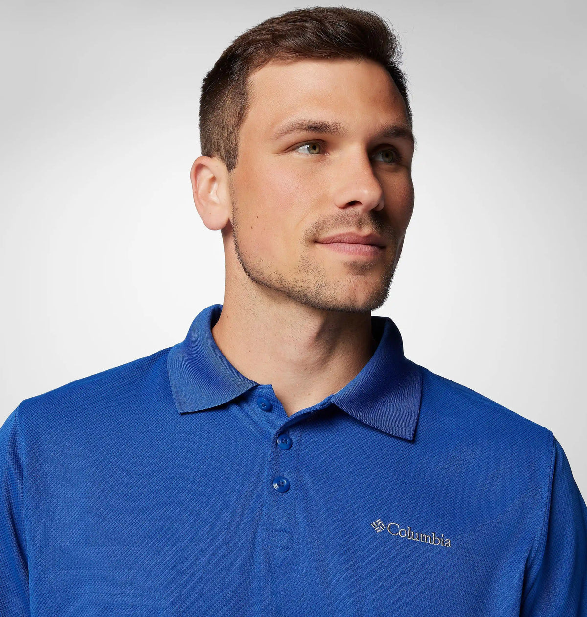Men’s Utilizer Polo Shirt - Tall