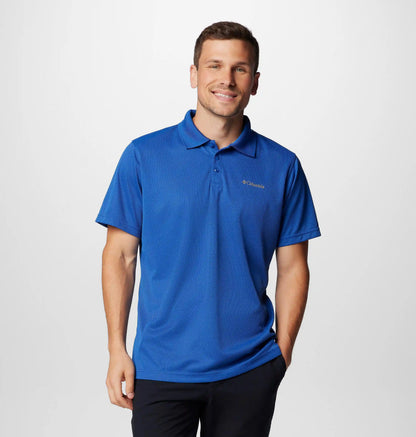 Men’s Utilizer Polo Shirt - Tall