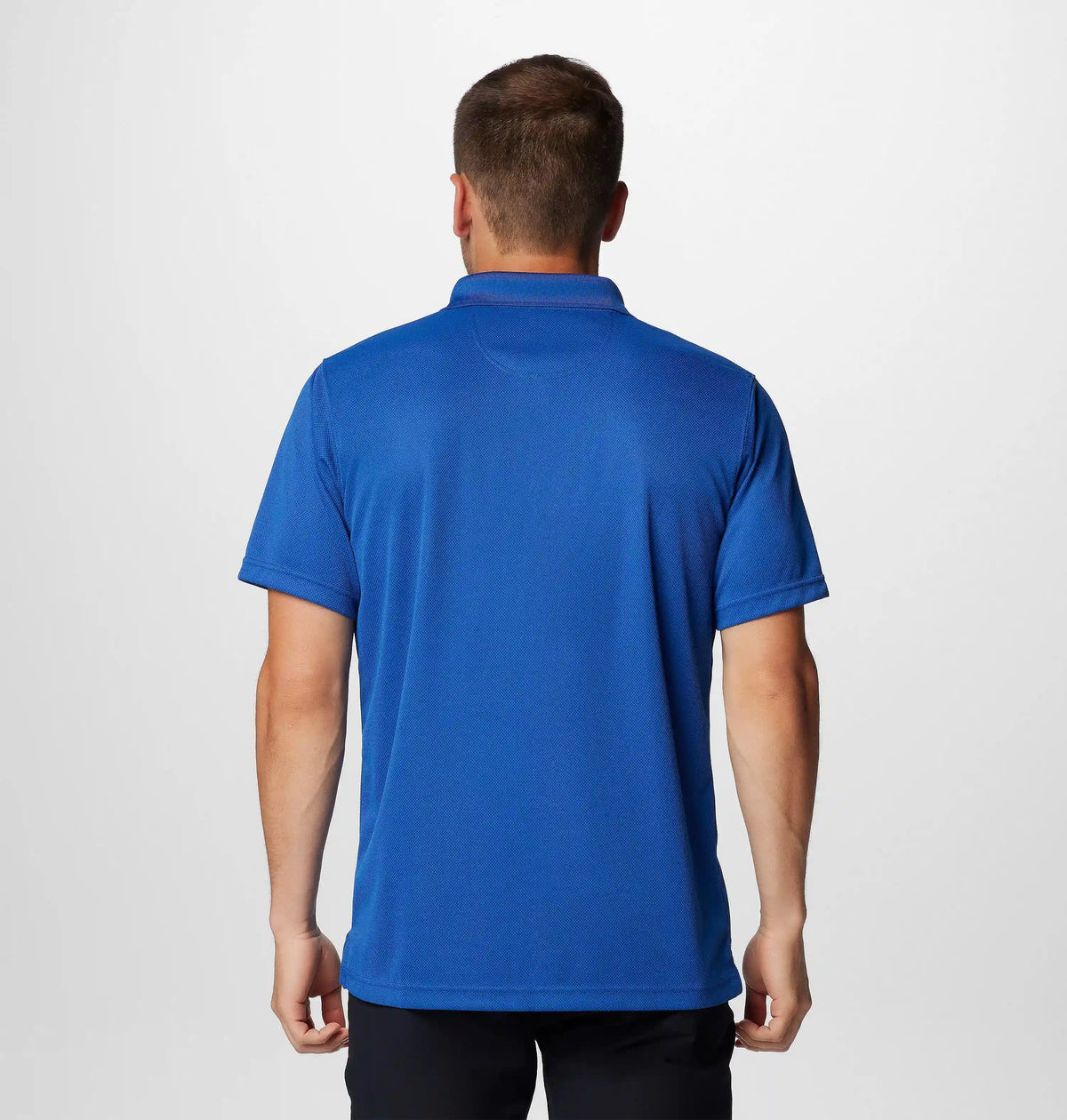Men’s Utilizer Polo Shirt - Tall