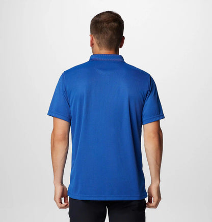 Men’s Utilizer Polo Shirt - Tall