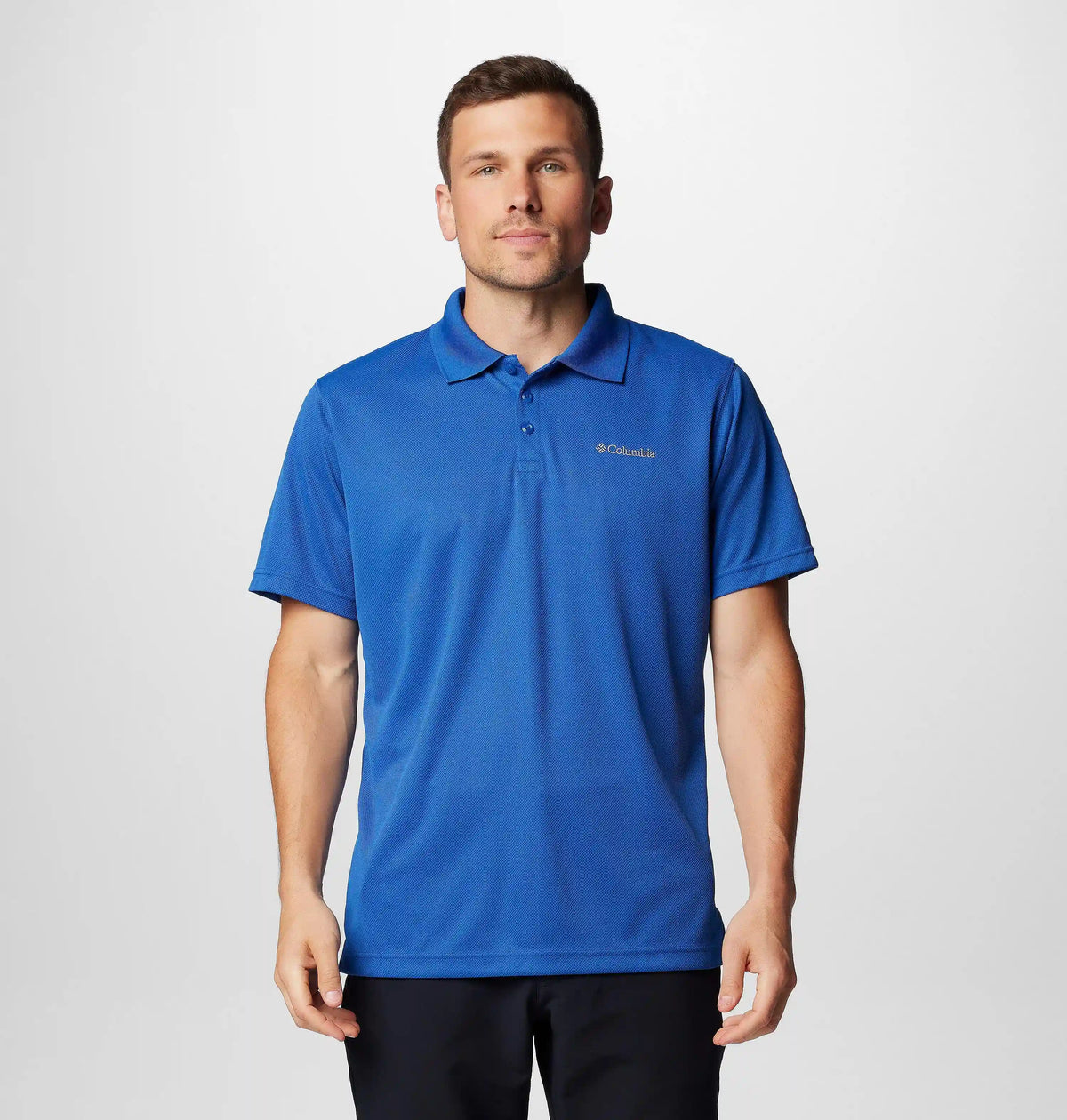 Men’s Utilizer Polo Shirt - Tall