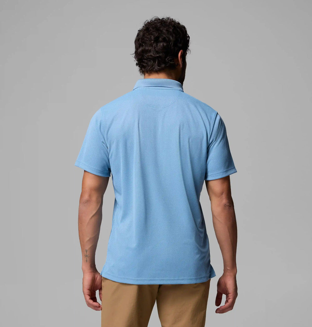 Men’s Utilizer Polo Shirt - Tall