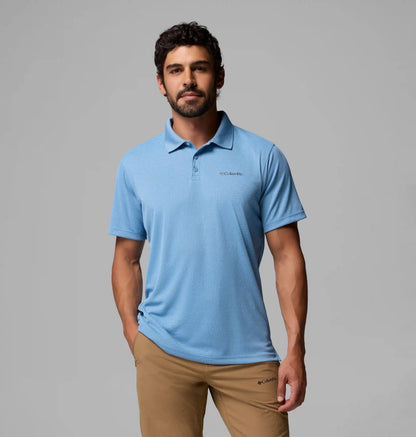 Men’s Utilizer Polo Shirt - Tall