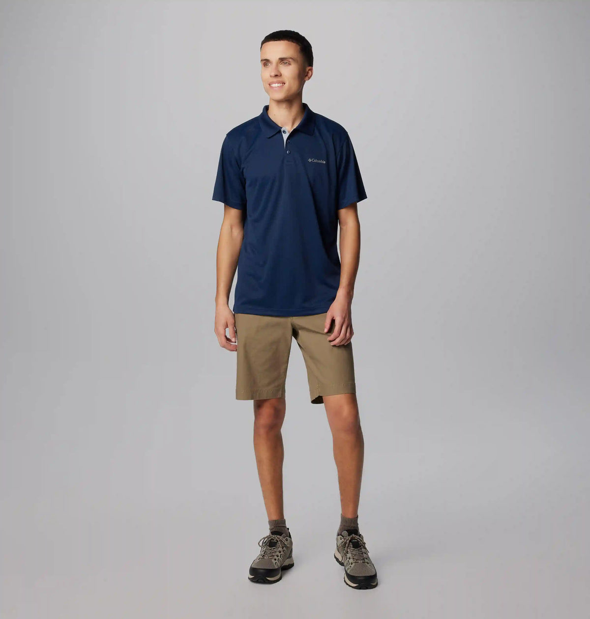 Men’s Utilizer Polo Shirt - Tall