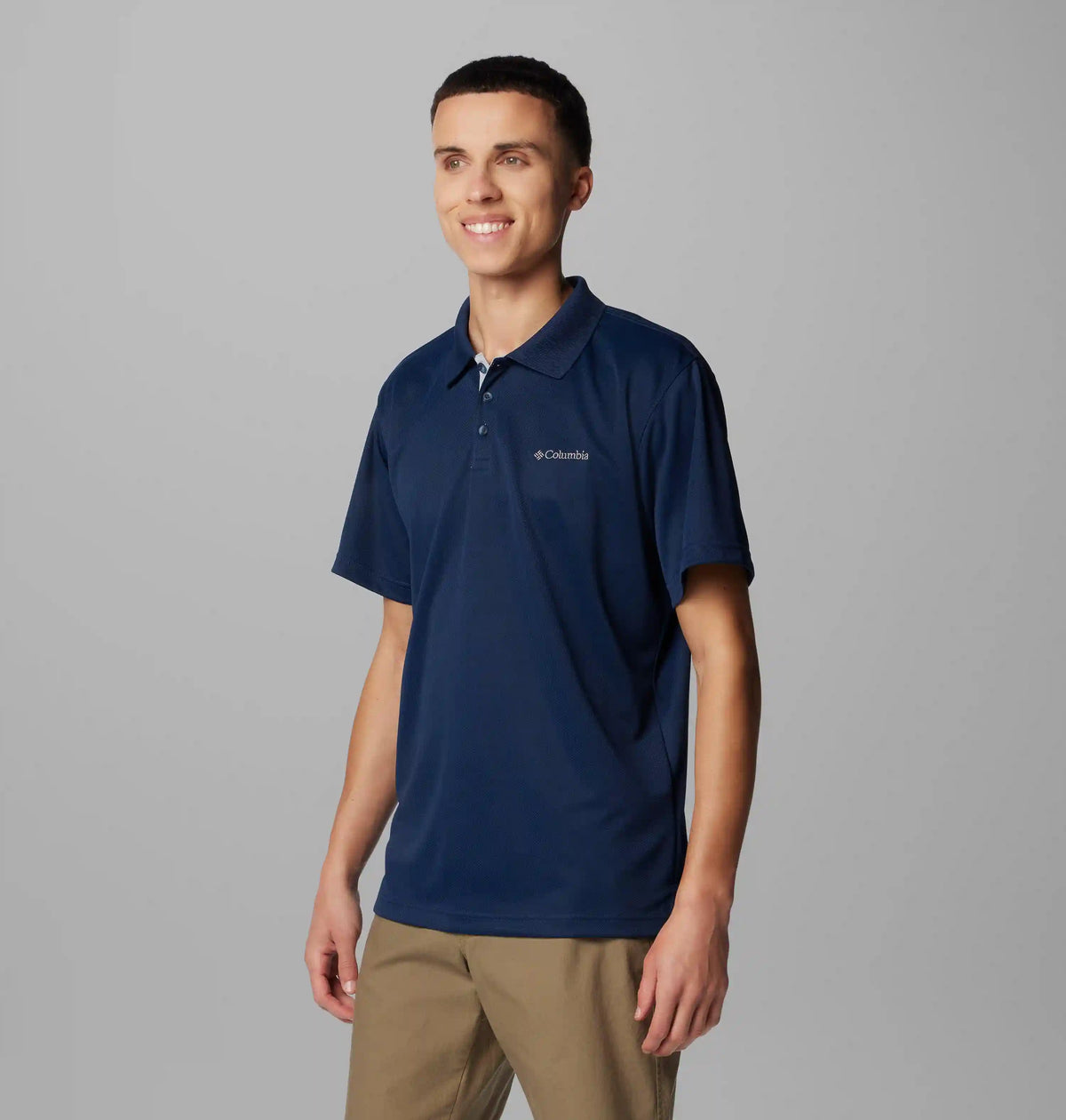 Men’s Utilizer Polo Shirt - Tall