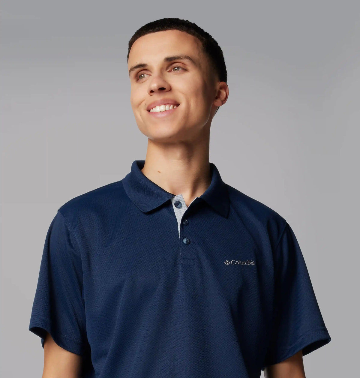 Men’s Utilizer Polo Shirt - Tall